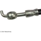 Purchase Top-Quality Rear Brake Hose by BECK/ARNLEY - 073-1817 pa3