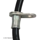 Purchase Top-Quality Rear Brake Hose by BECK/ARNLEY - 073-1817 pa5