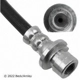 Purchase Top-Quality Rear Brake Hose by BECK/ARNLEY - 073-1832 pa3