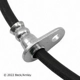 Purchase Top-Quality Rear Brake Hose by BECK/ARNLEY - 073-1832 pa5