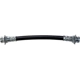 Purchase Top-Quality Rear Brake Hose by BRAKEBEST - BH106335 pa1