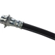 Purchase Top-Quality Rear Brake Hose by BRAKEBEST - BH106335 pa2
