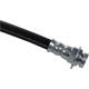 Purchase Top-Quality Rear Brake Hose by BRAKEBEST - BH106335 pa3