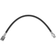 Purchase Top-Quality Rear Brake Hose by BRAKEBEST - BH107734 pa1