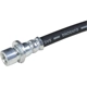 Purchase Top-Quality Rear Brake Hose by BRAKEBEST - BH114834 pa2