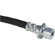 Purchase Top-Quality Rear Brake Hose by BRAKEBEST - BH114834 pa3