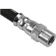 Purchase Top-Quality Rear Brake Hose by BRAKEBEST - BH116467 pa3
