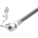 Purchase Top-Quality Rear Brake Hose by BRAKEBEST - BH2201317A pa2