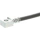 Purchase Top-Quality Rear Brake Hose by BRAKEBEST - BH2201317A pa3