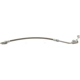 Purchase Top-Quality Rear Brake Hose by BRAKEBEST - BH2206369 pa1
