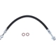 Purchase Top-Quality Rear Brake Hose by BRAKEBEST - BH2206697 pa1