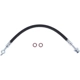 Purchase Top-Quality Rear Brake Hose by BRAKEBEST - BH2206698 pa1