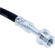 Purchase Top-Quality Rear Brake Hose by BRAKEBEST - BH2206698 pa3
