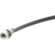 Purchase Top-Quality Rear Brake Hose by BRAKEBEST - BH2207467 pa2