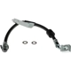Purchase Top-Quality Rear Brake Hose by BRAKEBEST - BH2207659 pa1
