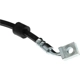 Purchase Top-Quality Rear Brake Hose by BRAKEBEST - BH2207659 pa3