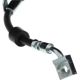 Purchase Top-Quality Rear Brake Hose by BRAKEBEST - BH2207660 pa2