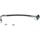 Purchase Top-Quality Rear Brake Hose by BRAKEBEST - BH2207666 pa1