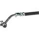 Purchase Top-Quality Rear Brake Hose by BRAKEBEST - BH2207714 pa2