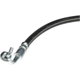 Purchase Top-Quality Rear Brake Hose by BRAKEBEST - BH2207716 pa2