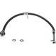 Purchase Top-Quality Rear Brake Hose by BRAKEBEST - BH2207721 pa1