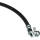Purchase Top-Quality Rear Brake Hose by BRAKEBEST - BH2207723 pa2