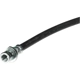 Purchase Top-Quality Rear Brake Hose by BRAKEBEST - BH2207723 pa3