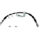 Purchase Top-Quality Rear Brake Hose by BRAKEBEST - BH2207735 pa1
