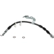 Purchase Top-Quality Rear Brake Hose by BRAKEBEST - BH2207736 pa1