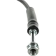 Purchase Top-Quality Rear Brake Hose by BRAKEBEST - BH2208363 pa3