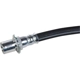Purchase Top-Quality Rear Brake Hose by BRAKEBEST - BH36738 pa2
