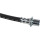 Purchase Top-Quality Rear Brake Hose by BRAKEBEST - BH36738 pa3