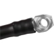 Purchase Top-Quality Rear Brake Hose by BRAKEBEST - BH36846 pa3