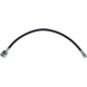 Purchase Top-Quality Rear Brake Hose by BRAKEBEST - BH36850 pa1