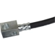 Purchase Top-Quality Rear Brake Hose by BRAKEBEST - BH36850 pa2
