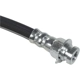 Purchase Top-Quality Rear Brake Hose by BRAKEBEST - BH36850 pa3