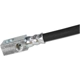 Purchase Top-Quality Rear Brake Hose by BRAKEBEST - BH36851 pa2