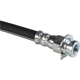 Purchase Top-Quality Rear Brake Hose by BRAKEBEST - BH36851 pa3