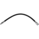 Purchase Top-Quality Rear Brake Hose by BRAKEBEST - BH380009 pa1