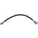 Purchase Top-Quality Rear Brake Hose by BRAKEBEST - BH380038 pa1
