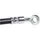 Purchase Top-Quality Rear Brake Hose by BRAKEBEST - BH380064 pa2