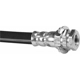 Purchase Top-Quality Rear Brake Hose by BRAKEBEST - BH380070 pa3