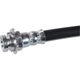 Purchase Top-Quality Rear Brake Hose by BRAKEBEST - BH380102 pa3