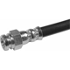 Purchase Top-Quality Rear Brake Hose by BRAKEBEST - BH380124 pa2