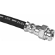 Purchase Top-Quality Rear Brake Hose by BRAKEBEST - BH380125 pa3
