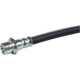Purchase Top-Quality Rear Brake Hose by BRAKEBEST - BH380130 pa2