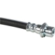 Purchase Top-Quality Rear Brake Hose by BRAKEBEST - BH380130 pa3