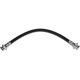 Purchase Top-Quality Rear Brake Hose by BRAKEBEST - BH38014 pa1