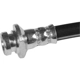 Purchase Top-Quality Rear Brake Hose by BRAKEBEST - BH38014 pa2