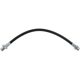 Purchase Top-Quality Rear Brake Hose by BRAKEBEST - BH380208 pa1